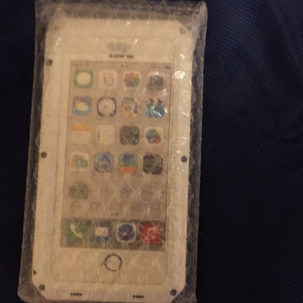 iPhone 6plus shockproofcase